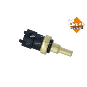 Датчик, температура охлаждающей жидкости NRF 727041