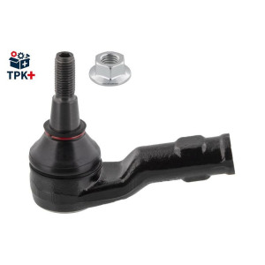 Tie Rod End TOPRAN 121 205