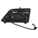 Фара дальнего света TRUCKLIGHT FL-SC015R