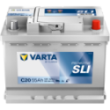 Käivitusaku VARTA 555064042K182