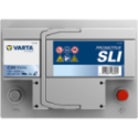 Starter Battery VARTA 555064042K182