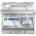 Käivitusaku VARTA 560500064K262