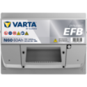 Starter Battery VARTA 560500064K262