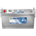 Käynnistysakku VARTA 600035060K182