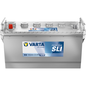 Starter Battery VARTA 600035060K182