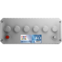 Starter Battery VARTA 600035060K182