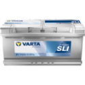 Стартерная аккумуляторная батарея VARTA 610402092K262