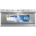 Стартерная аккумуляторная батарея VARTA 610402092K262