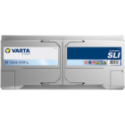 Käynnistysakku VARTA 610402092K262