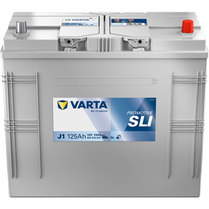 Starter Battery VARTA 625012072K182