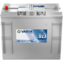 Starter Battery VARTA 625014072K182