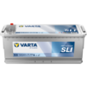 Käynnistysakku VARTA 640400080K182
