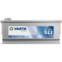 Käynnistysakku VARTA 640400080K182