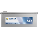 Starter Battery VARTA 680011140K182