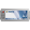 Käynnistysakku VARTA 680011140K182