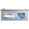 Starter Battery VARTA 680108100K182