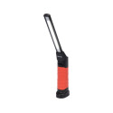 YATO YT-08519 LED Work Light 7W + 3W, 60–600 lm + 120 lm, 6500K, IP54
