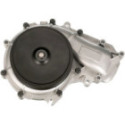 Water Pump, engine cooling GATES WP5078HD