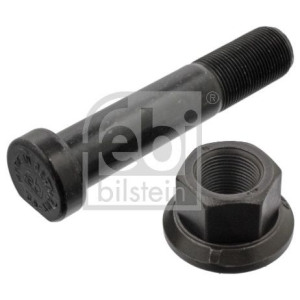 Шпилька колеса FEBI BILSTEIN 07950