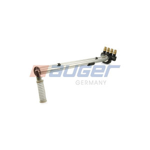 Tunnistin, polttoainetankki AUGER 74312