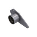 Seade-/juhtrull,hammasrihm KAMOKA R0155