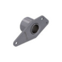 Ohjainrulla, hammashihna KAMOKA R0155