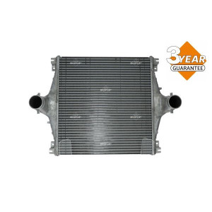 Kompressoriõhu radiaator NRF 30814