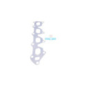 Mounting Kit, charger KAMOKA 8606127