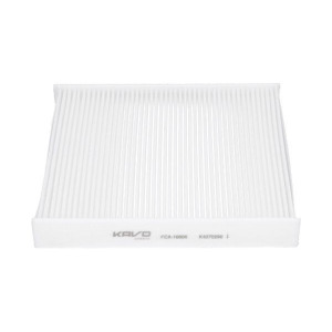 Filter, cabin air Kavo Parts FCA-10006