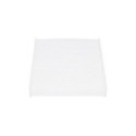Filter, cabin air Kavo Parts FCA-10006