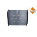 Radiator, engine cooling NRF 50269