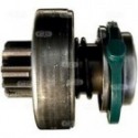 Freewheel Gear, starter HC-Cargo 135715