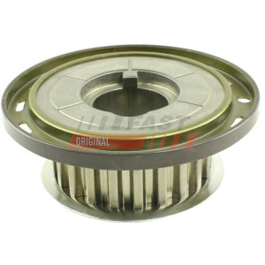 Sprocket, crankshaft FAST FT45614