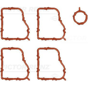 Gasket Set, cylinder head cover VICTOR REINZ 15-11035-01