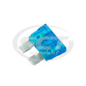 SCT 9509 ATS autosulakkeet 15A, 50 kpl