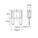 SCT 9502 ATN autosulakesarja 10 kpl, 7,5/10/15/20/30A, blister