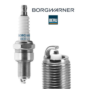 Свеча зажигания BorgWarner (BERU) Z511