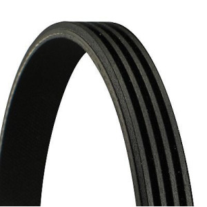 V-ribbed Belt CONTINENTAL CTAM 4PK850