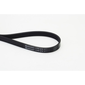 V-ribbed Belt CONTINENTAL CTAM 5PK875