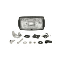 WESEM 225-HP5.22386 Противотуманная фара для грузовиков и крупных внедорожников H3 12–24В