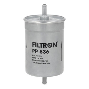 Топливный фильтр FILTRON PP 836