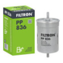 Kütusefilter FILTRON PP 836