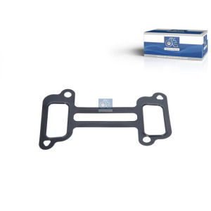 Gasket, intake manifold DT Spare Parts 1.24133