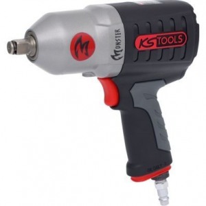 Impact Wrench (compressed air) KS TOOLS 515.1210