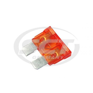 SCT 9508 ATS autosulake 10A, 1 kpl
