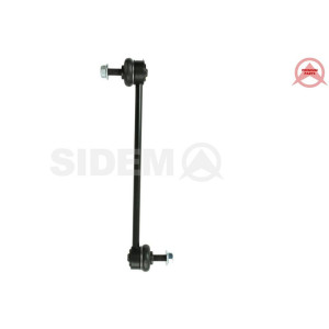 Link/Coupling Rod, stabiliser bar SIDEM 5260