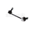 Link/Coupling Rod, stabiliser bar SIDEM 67165