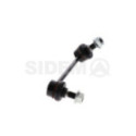 Link/Coupling Rod, stabiliser bar SIDEM 67165