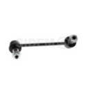 Link/Coupling Rod, stabiliser bar SIDEM 67165