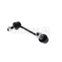 Link/Coupling Rod, stabiliser bar SIDEM 67165